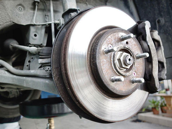 Brake Service & Repair in Anaheim, CA - Mike's Foreign Car